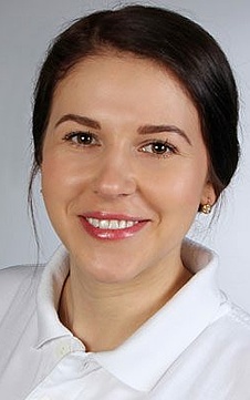 Maria Kutscharski